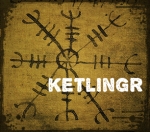 Ketlingr LP cover